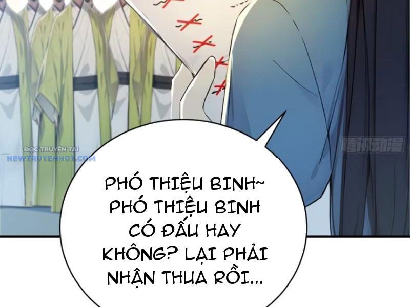 Ta Thật Không Muốn Làm Thánh Tiên chapter 54 - Trang 23