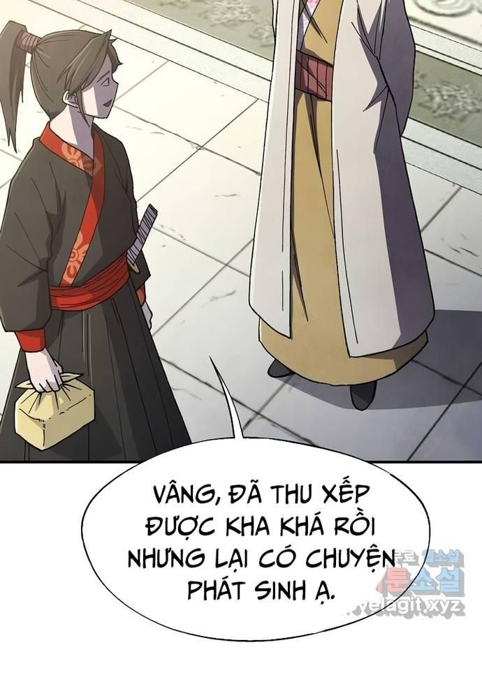 Ngoại Tôn Thiên Tài Của Nam Cung Thế Gia Chapter 25 - Trang 27