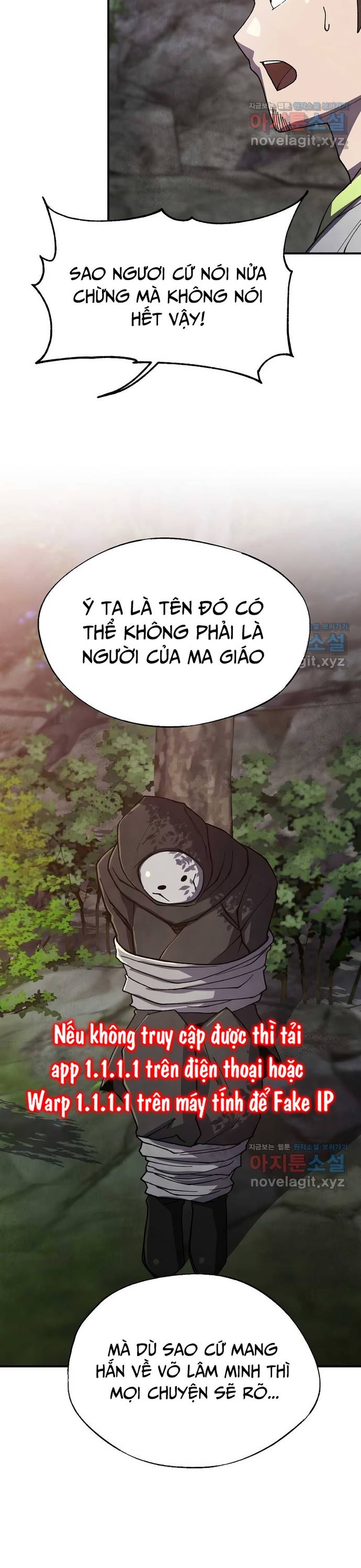 Ngoại Tôn Thiên Tài Của Nam Cung Thế Gia Chapter 29 - Trang 30