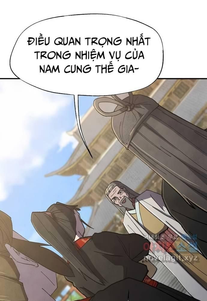 Ngoại Tôn Thiên Tài Của Nam Cung Thế Gia Chapter 25 - Trang 30