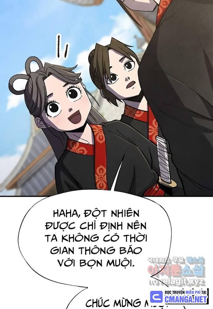 Ngoại Tôn Thiên Tài Của Nam Cung Thế Gia Chapter 25 - Trang 14