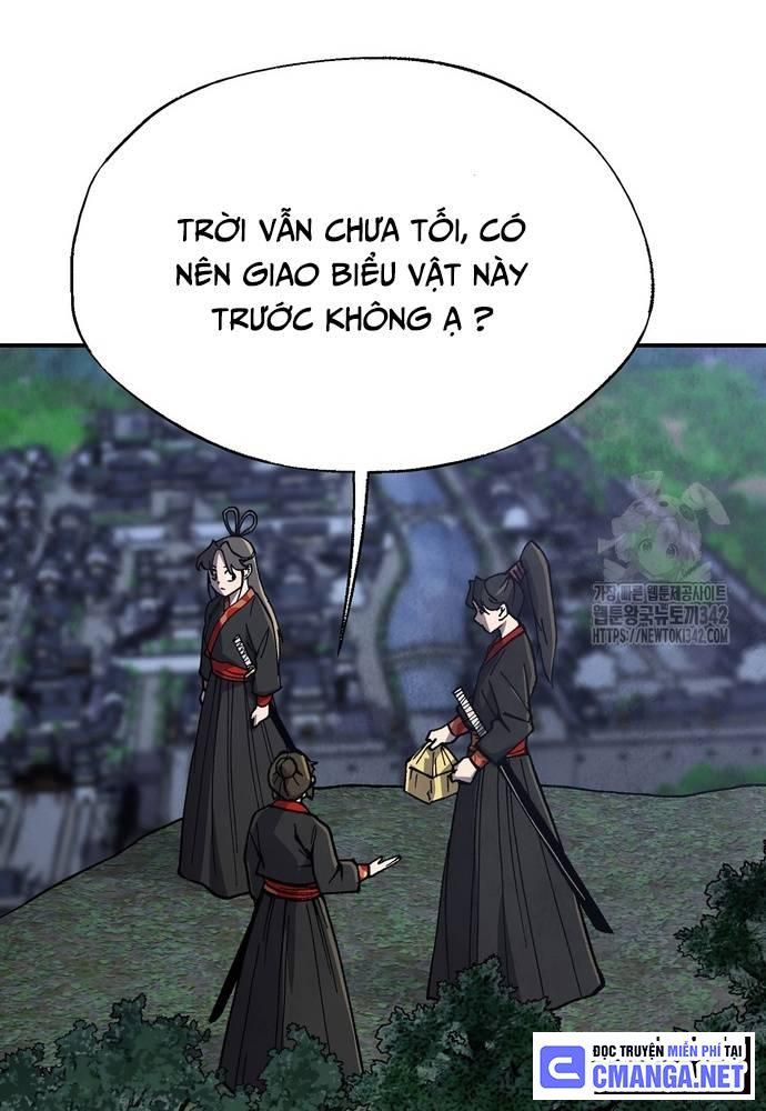 Ngoại Tôn Thiên Tài Của Nam Cung Thế Gia Chapter 26 - Trang 14