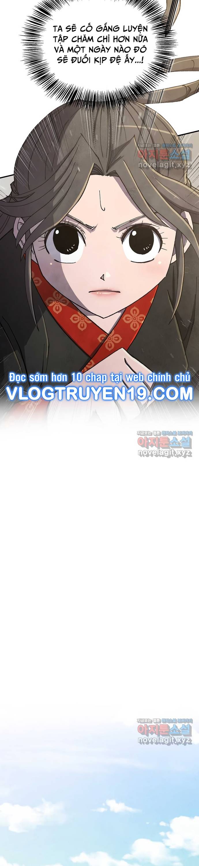 Ngoại Tôn Thiên Tài Của Nam Cung Thế Gia Chapter 29 - Trang 4