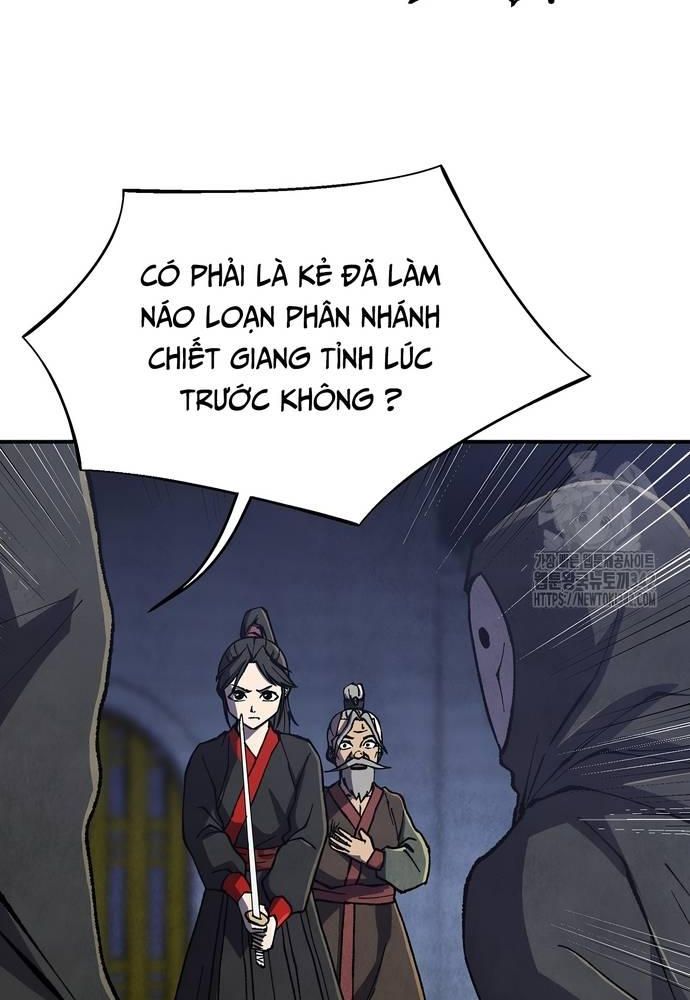 Ngoại Tôn Thiên Tài Của Nam Cung Thế Gia Chapter 27 - Trang 27