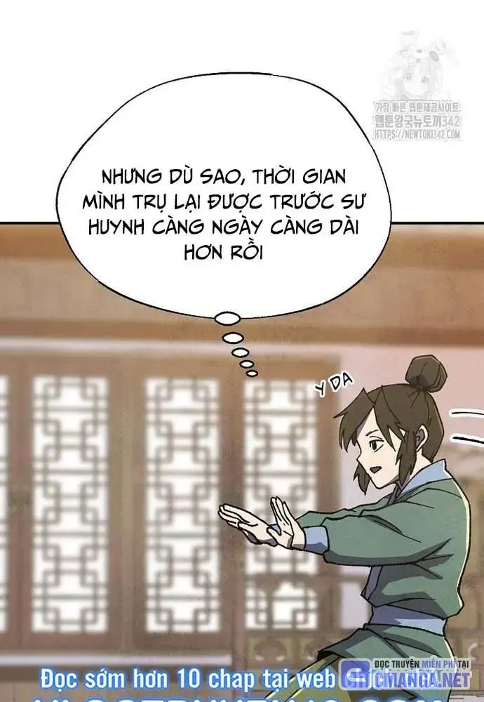 Ngoại Tôn Thiên Tài Của Nam Cung Thế Gia Chapter 30 - Trang 35