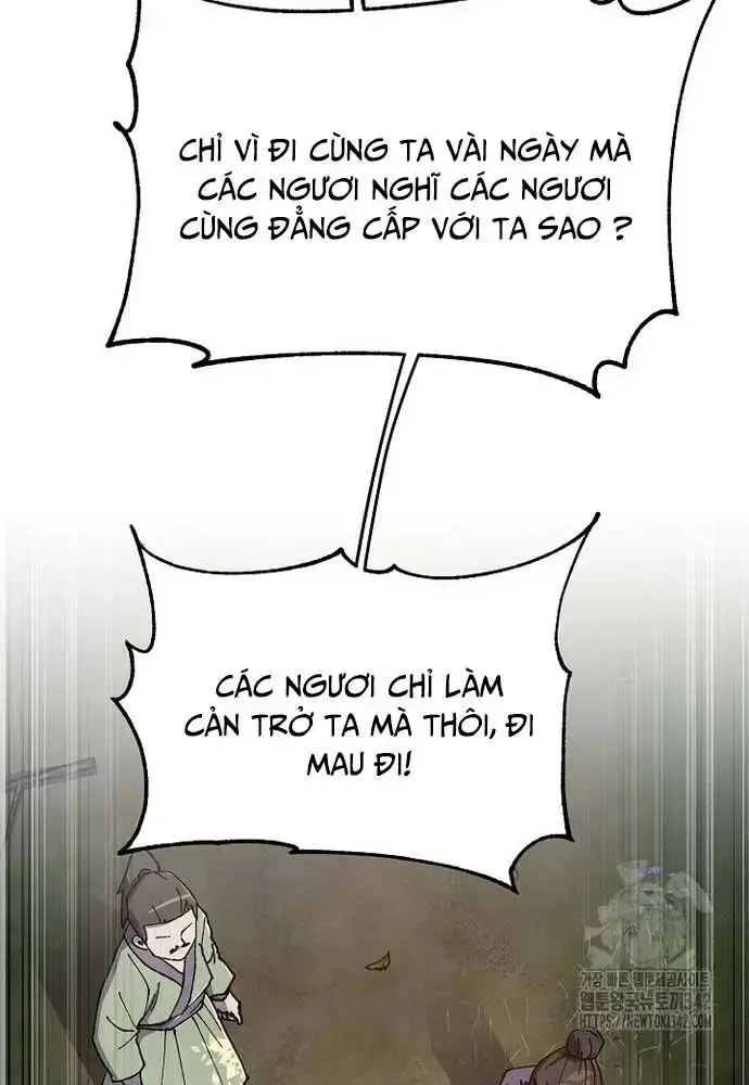 Ngoại Tôn Thiên Tài Của Nam Cung Thế Gia Chapter 30 - Trang 9