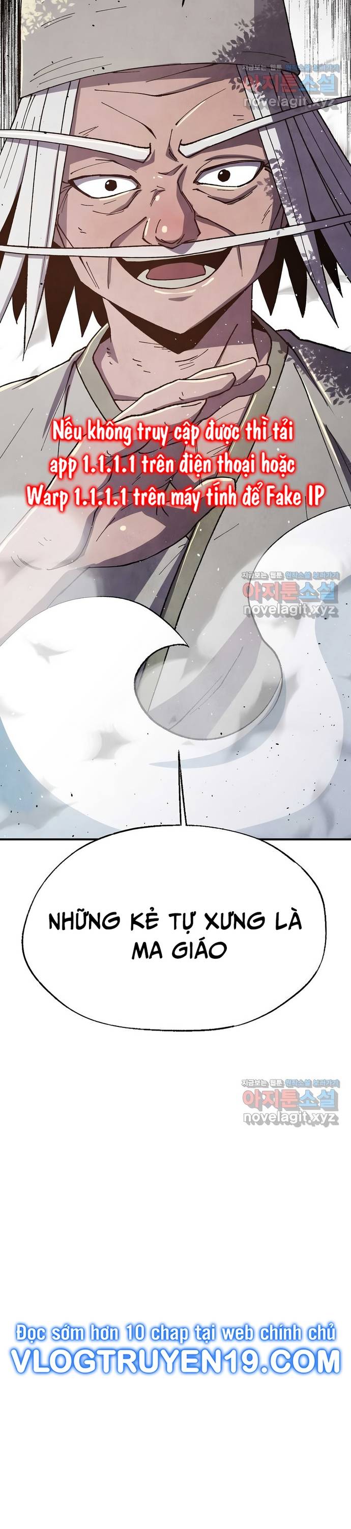 Ngoại Tôn Thiên Tài Của Nam Cung Thế Gia Chapter 29 - Trang 36