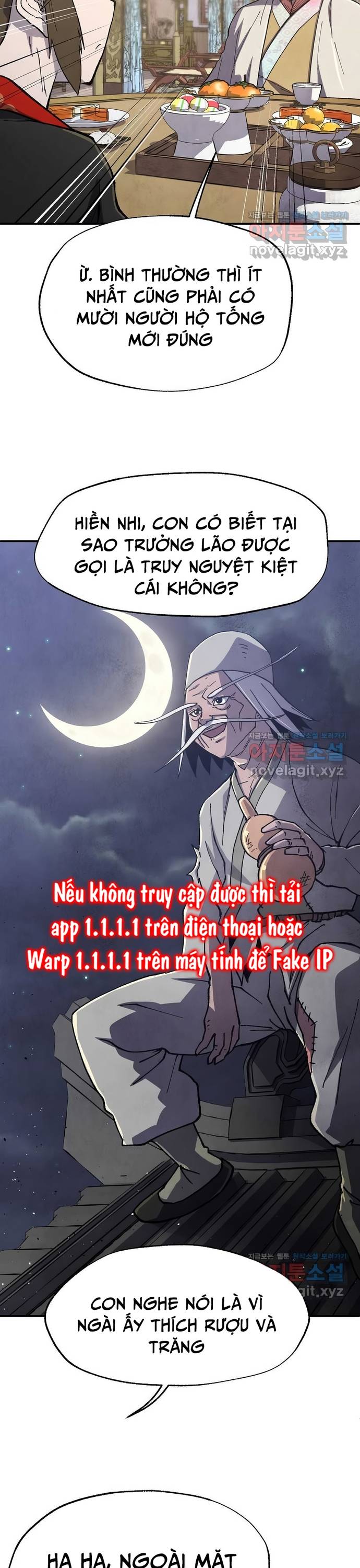 Ngoại Tôn Thiên Tài Của Nam Cung Thế Gia Chapter 29 - Trang 12