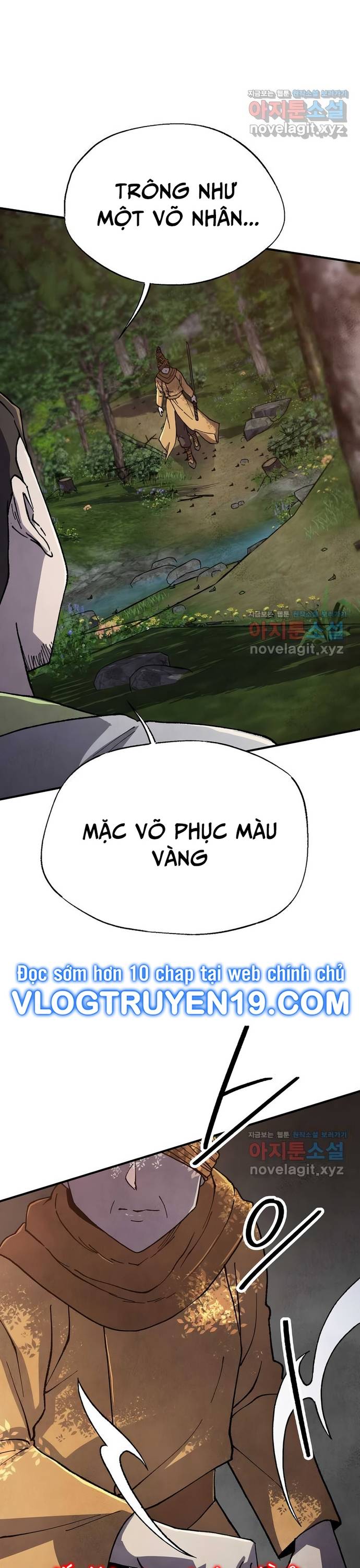 Ngoại Tôn Thiên Tài Của Nam Cung Thế Gia Chapter 29 - Trang 32