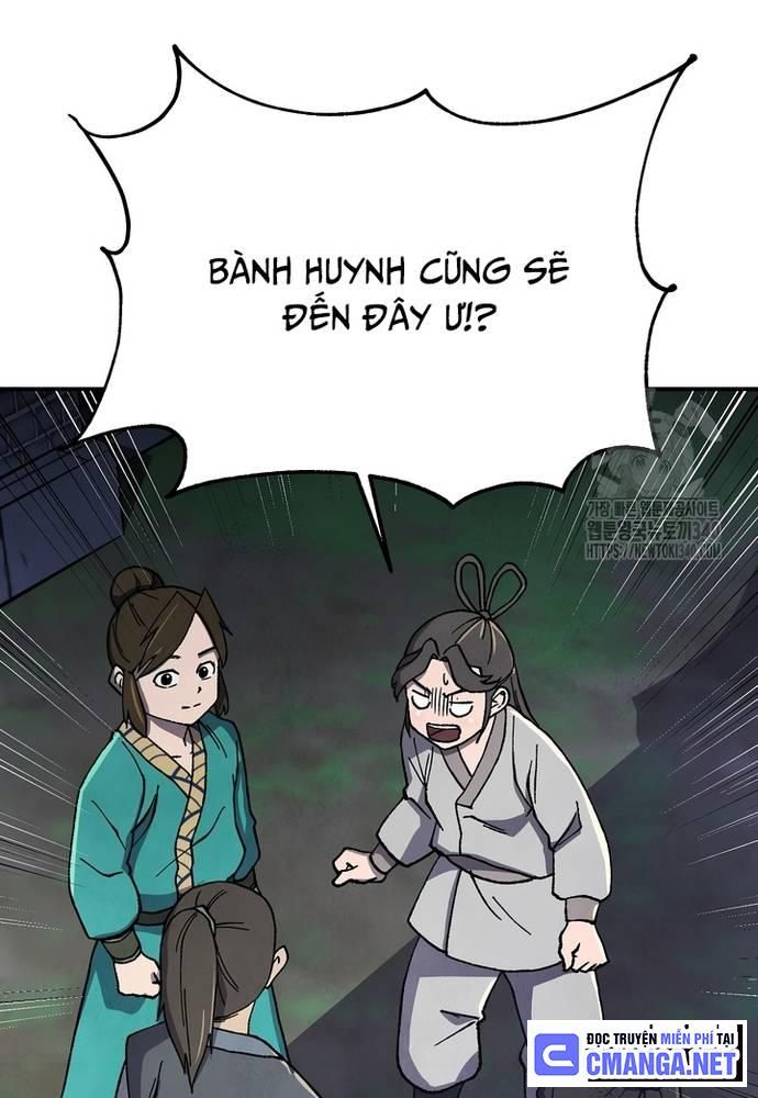 Ngoại Tôn Thiên Tài Của Nam Cung Thế Gia Chapter 24 - Trang 38