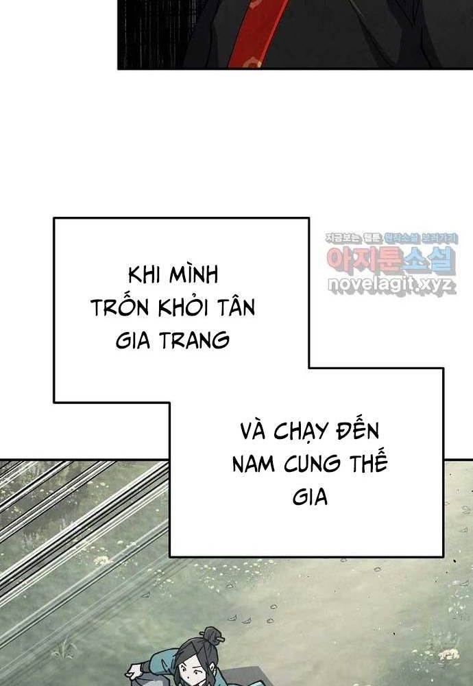 Ngoại Tôn Thiên Tài Của Nam Cung Thế Gia Chapter 28 - Trang 51