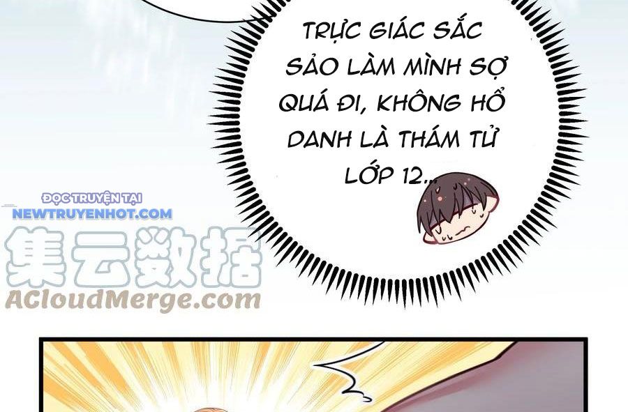 Làm Sao Để Chạy Trốn Dàn Hậu Cung chapter 31 - Trang 28