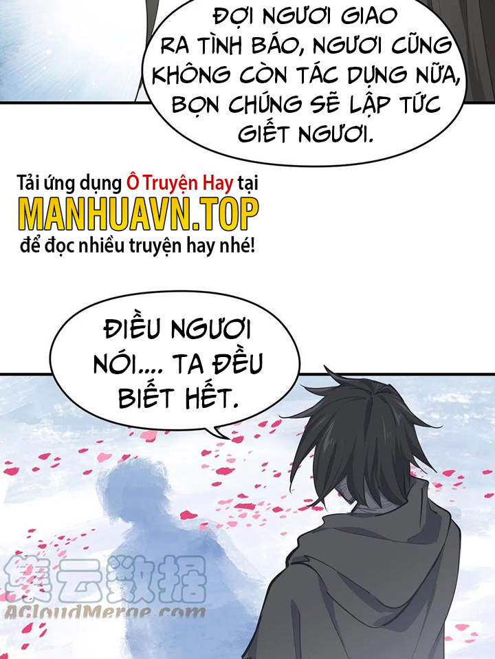 Tối Cường Thiên đế Hệ Thống chapter 38 - Trang 57