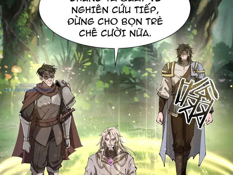 Cái Bóng Phản Bội Của Gia Tộc chapter 32 - Trang 18