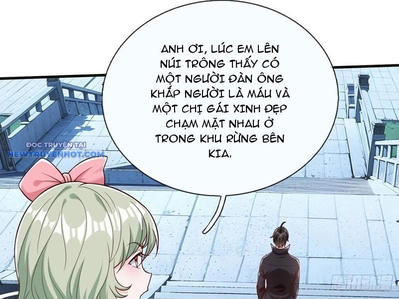 Ta Tu Luyện Thành Thần Tại đô Thị chapter 60 - Trang 20