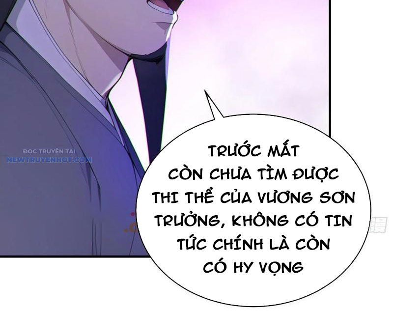 Ta Thật Không Muốn Làm Thánh Tiên chapter 76 - Trang 37