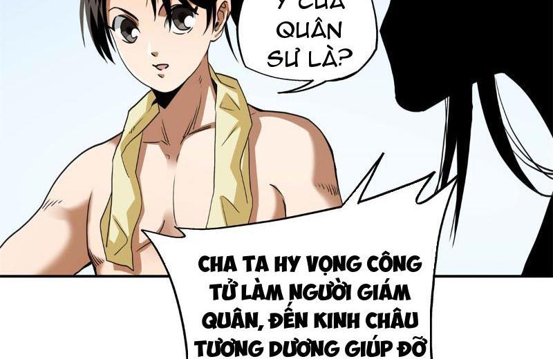 Thiếu Niên Nghiện Net Lưu Thiện Quật Khởi chapter 12 - Trang 37