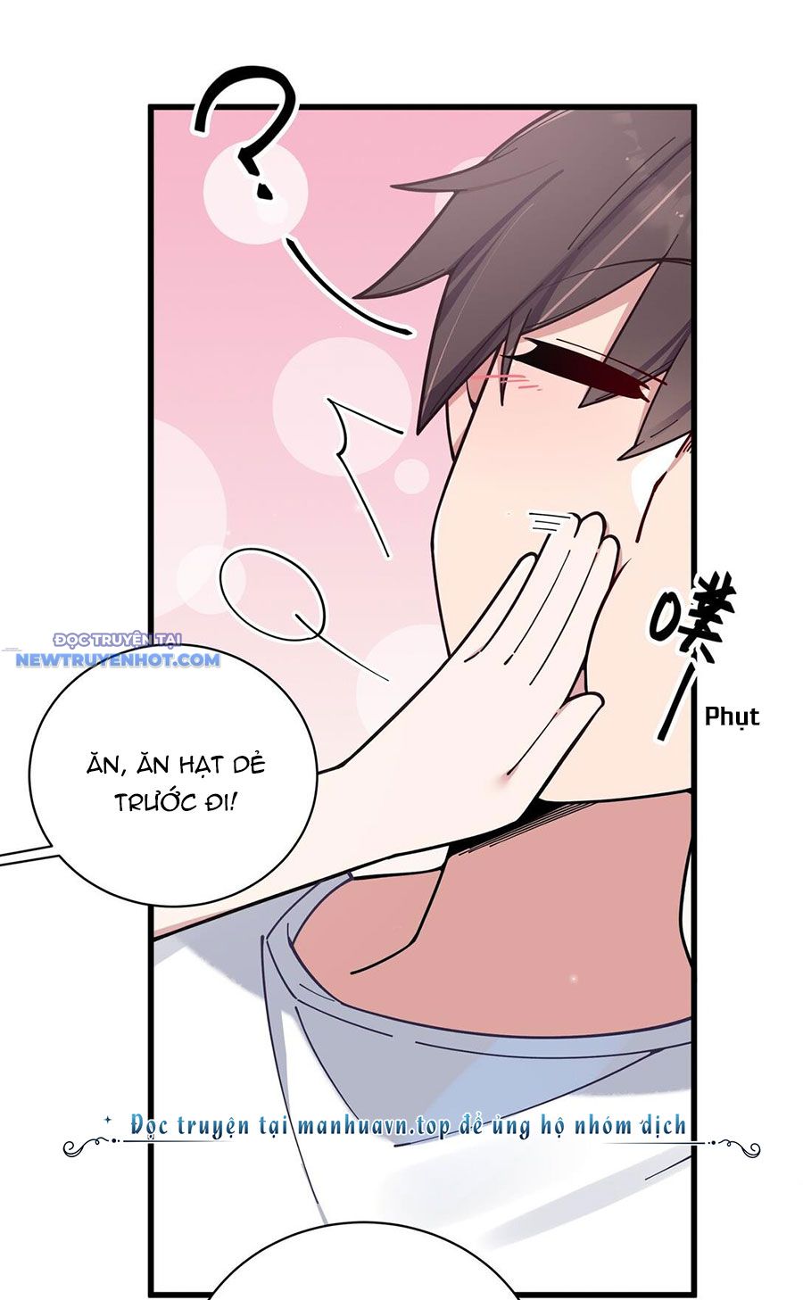 Làm Sao Để Chạy Trốn Dàn Hậu Cung chapter 125 fix - Trang 15