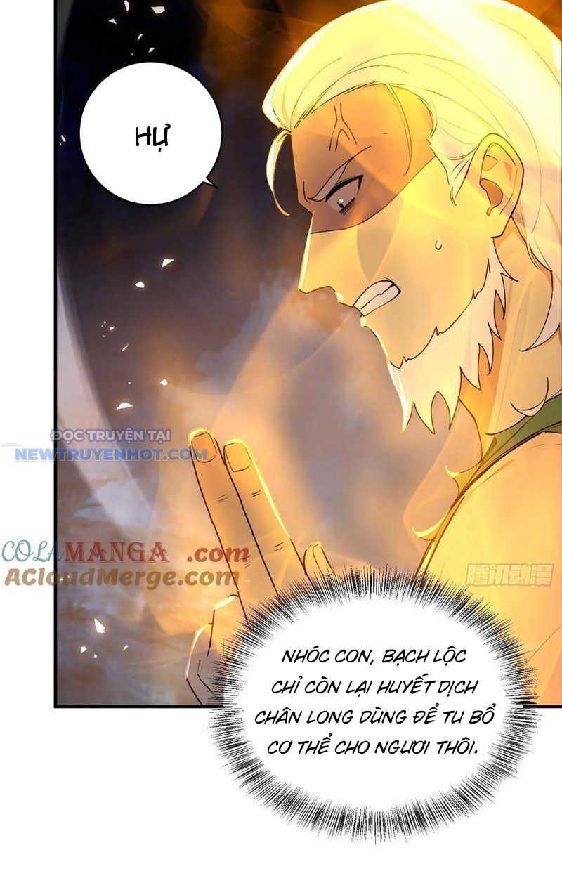 Ta Thật Không Muốn Làm Thánh Tiên chapter 46 - Trang 16