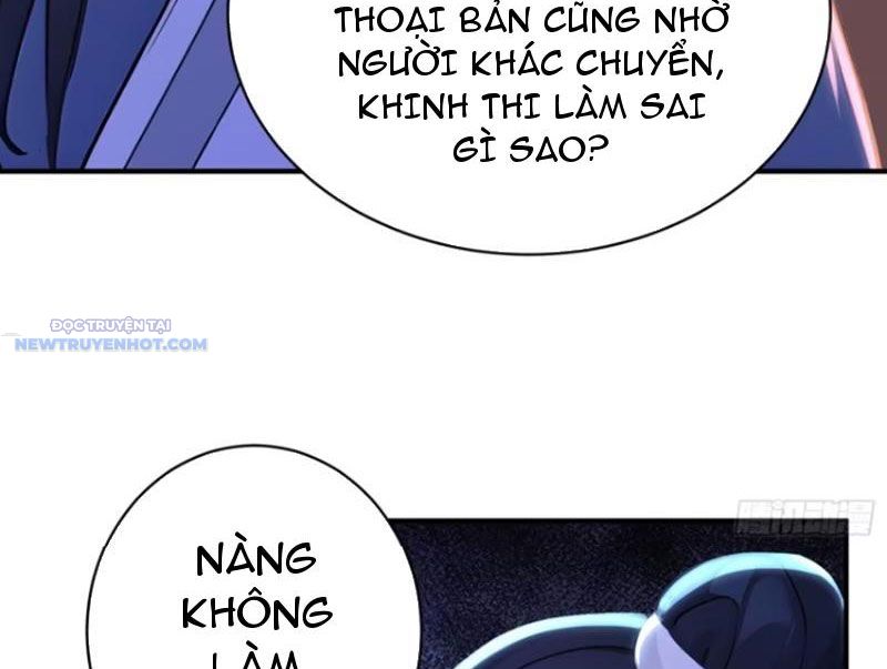 Ta Thật Không Muốn Làm Thánh Tiên chapter 40 - Trang 46