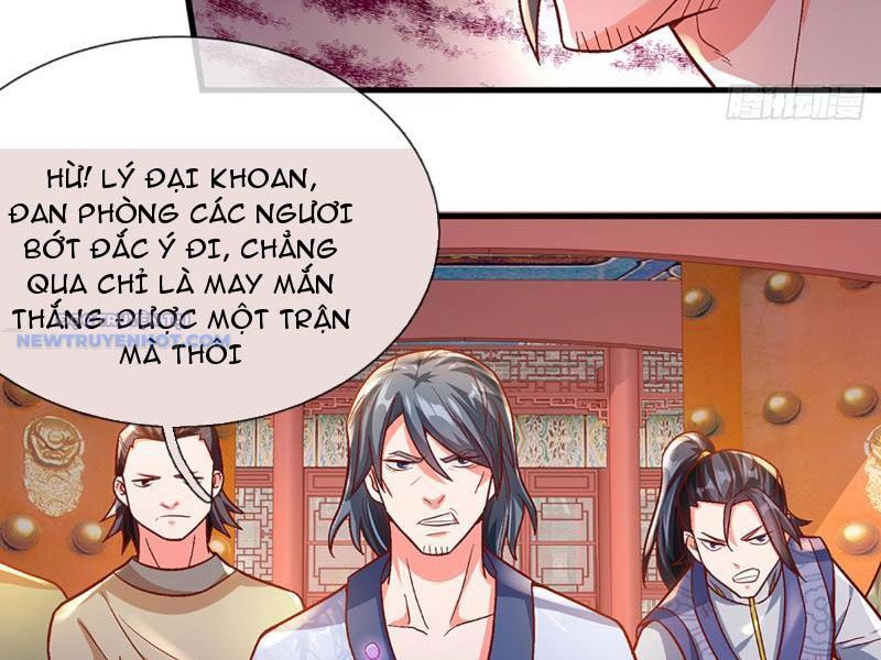 Khắc đan Tu Tiên Chỉ Cẩu Trường Sinh chapter 13 - Trang 16