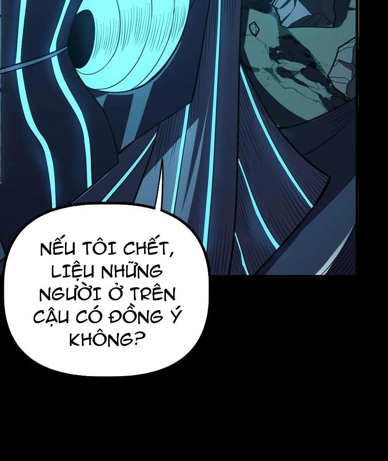 Băng Phong Mạt Nhật: Không Còn đường Sống chapter 34 - Trang 21