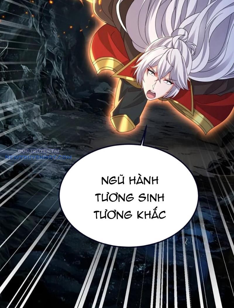 Tiên Võ Đế Tôn chapter 721 - Trang 35