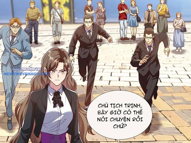 Ta Tu Luyện Thành Thần Tại đô Thị chapter 64 - Trang 34