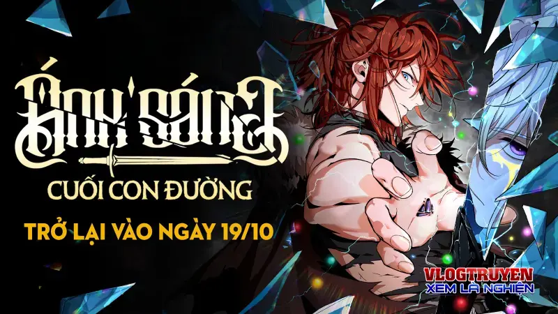 Ánh Sáng Cuối Con Đường Chapter 0 - Trang 0