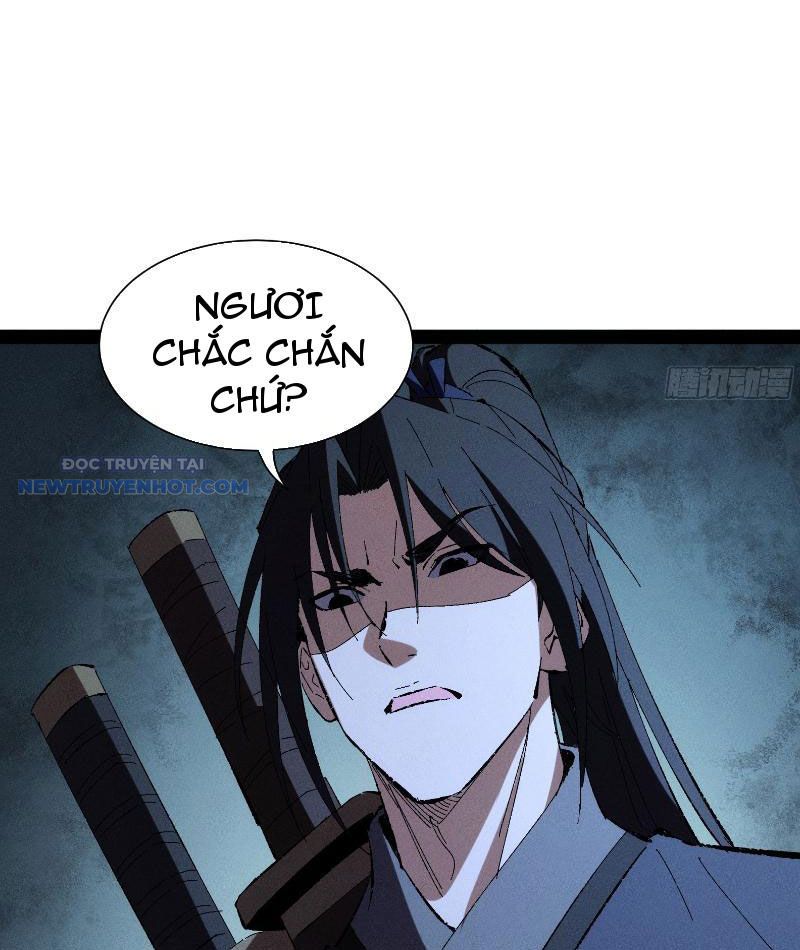 Tróc Đao Nhân chapter 38 - Trang 45