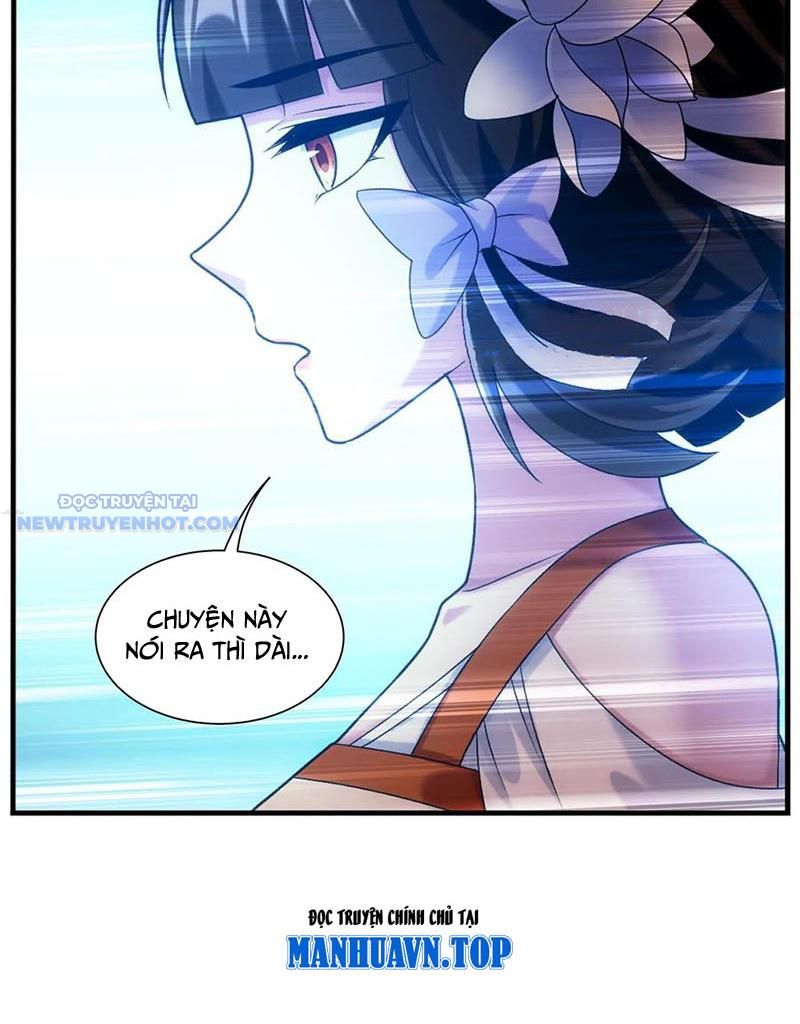 đại Chúa Tể chapter 498 - Trang 27