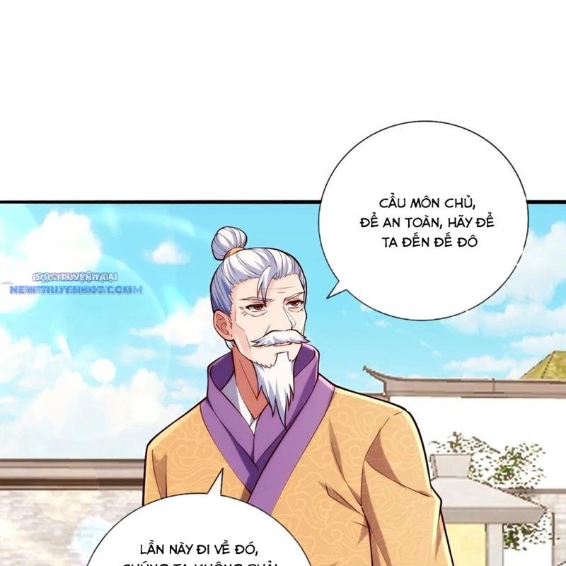 Ngạo Thị Thiên Địa chapter 780 - Trang 25