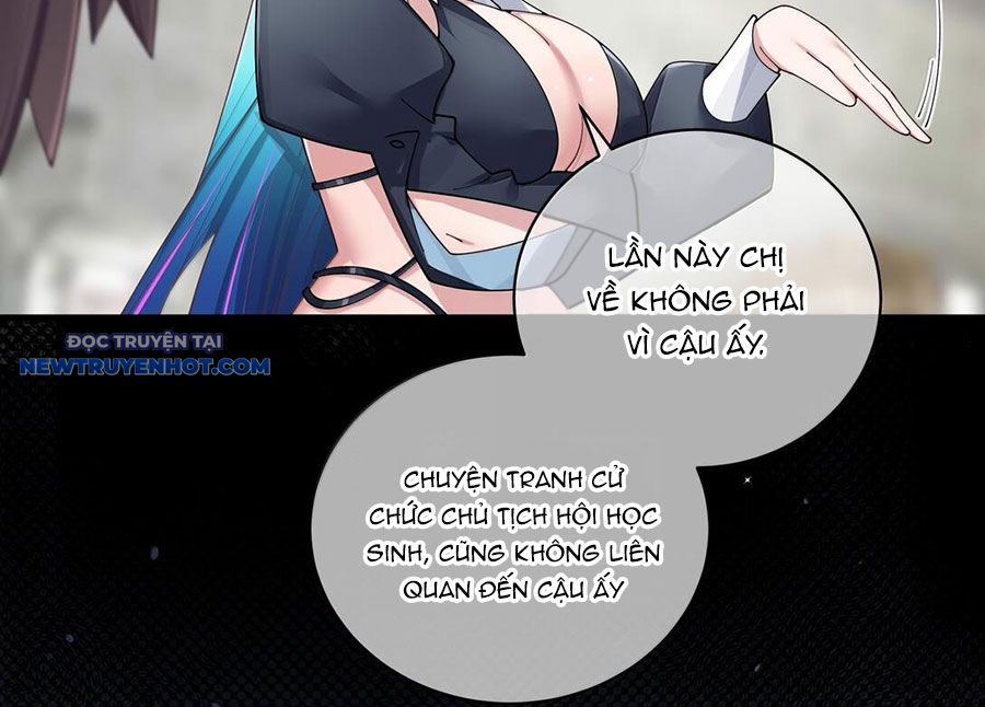 Làm Sao Để Chạy Trốn Dàn Hậu Cung chapter 144 - Trang 44