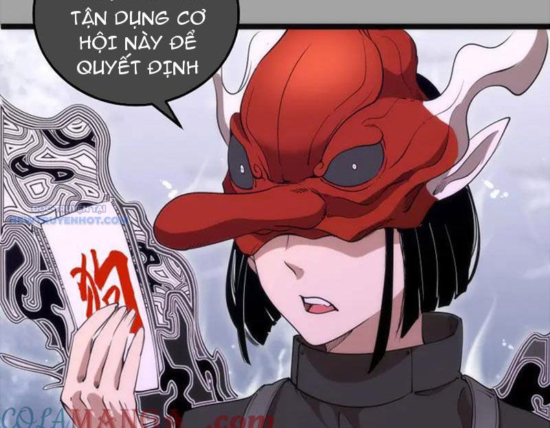 Cao Đẳng Linh Hồn chapter 288 - Trang 42