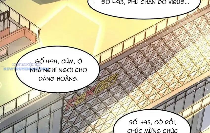 Ta Dựa Vào Danh Hào Hệ Thống Đả Bại Ngàn Vạn Thần Hào chapter 74 - Trang 9