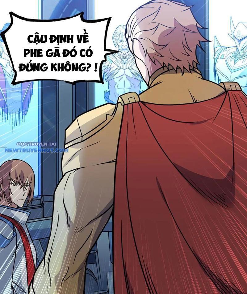 Mạnh Nhất Dị Giới chapter 53 - Trang 18