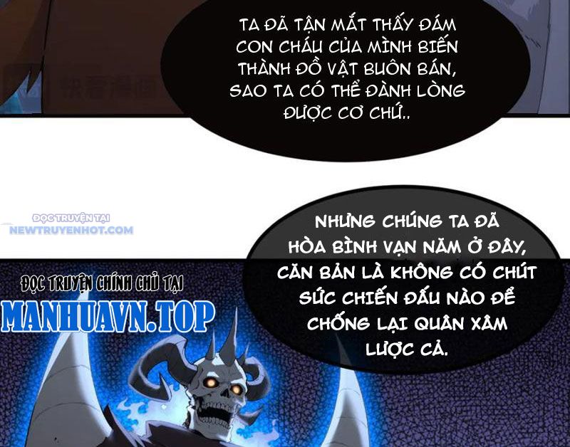 Toàn Dân Thần Vương: Tôi Hiến Tế Nghìn Tỷ Sinh Linh! chapter 67 - Trang 76