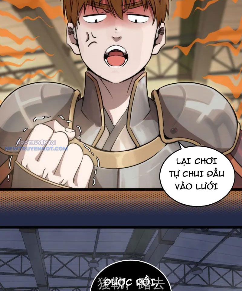 Cao Đẳng Linh Hồn chapter 295 - Trang 38