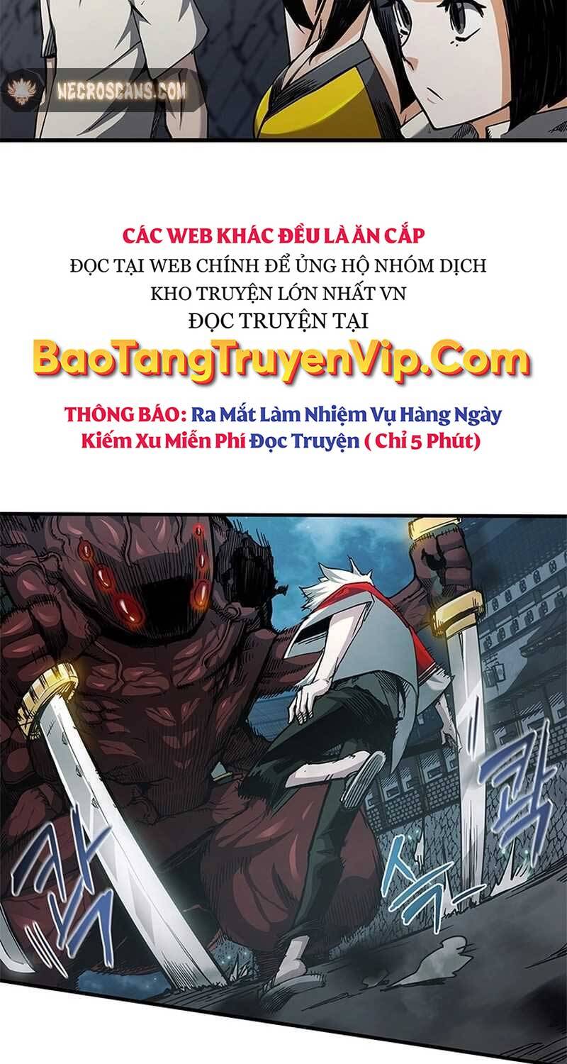 Kiếm Thần: Thần Chi Tử Chapter 8 - Trang 70