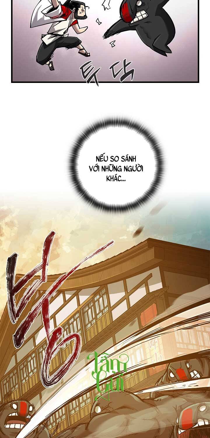 Kiếm Thần: Thần Chi Tử Chapter 4 - Trang 63