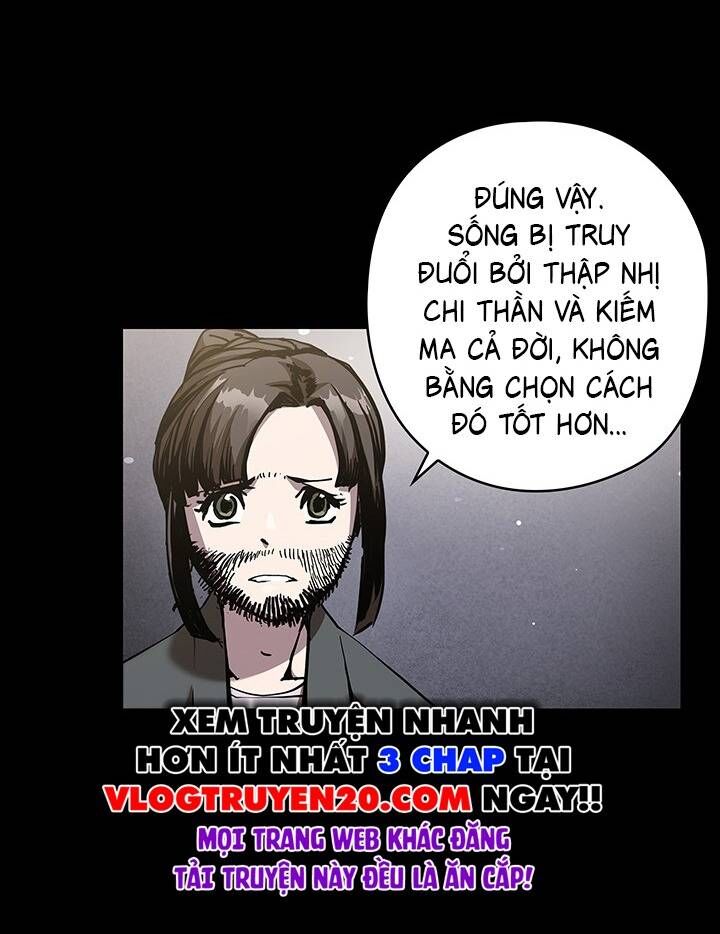 Kiếm Thần: Thần Chi Tử Chapter 3 - Trang 30