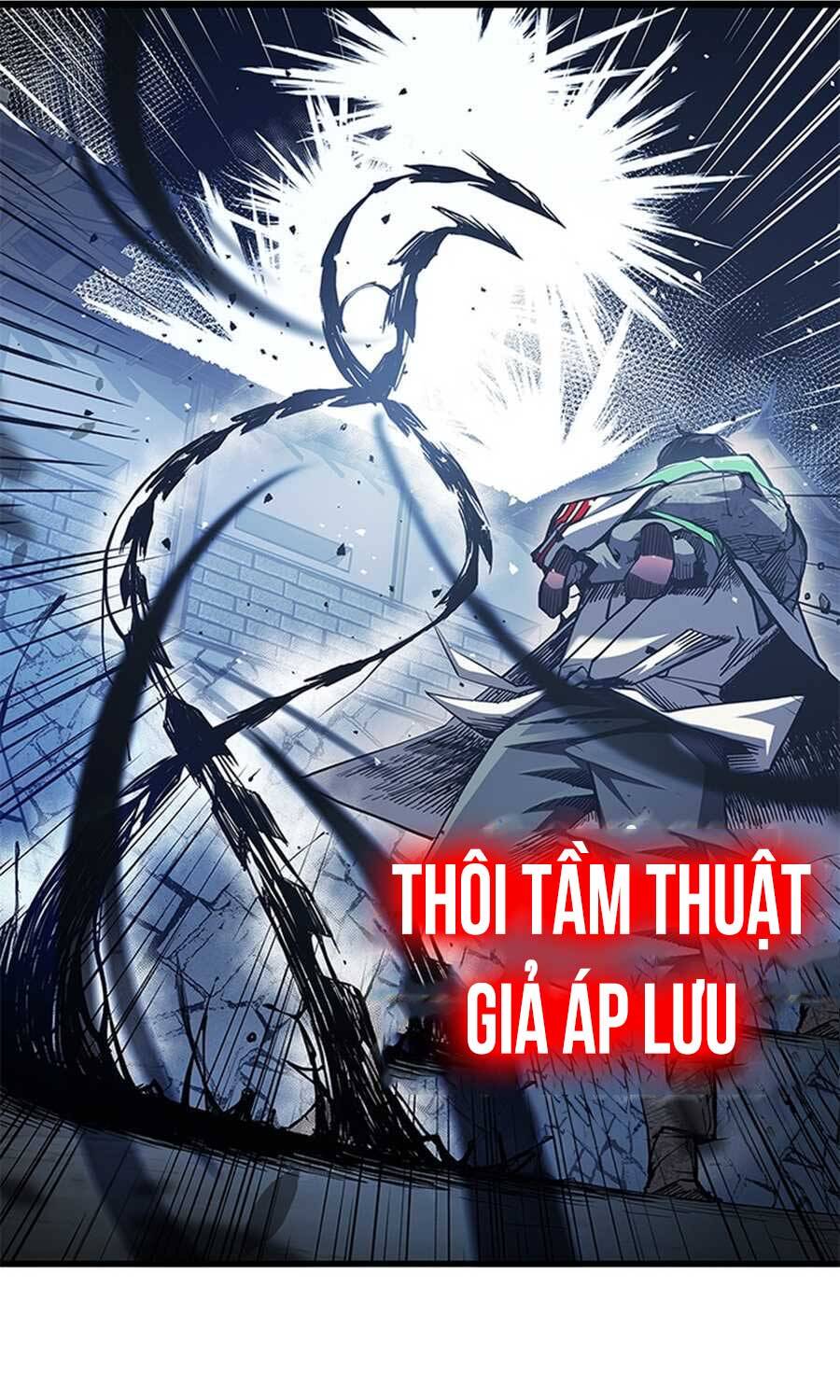 Kiếm Thần: Thần Chi Tử Chapter 6 - Trang 72