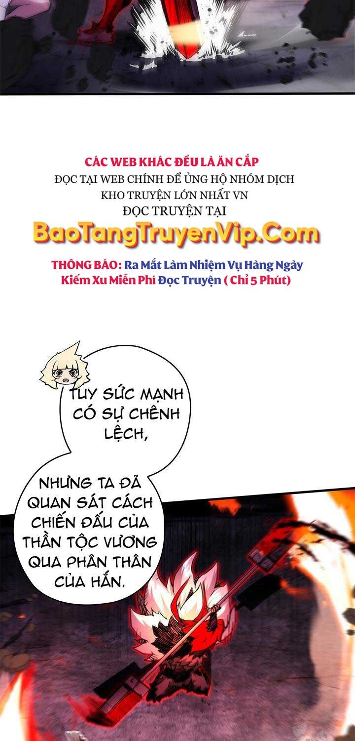 Kiếm Thần: Thần Chi Tử Chapter 33 - Trang 32