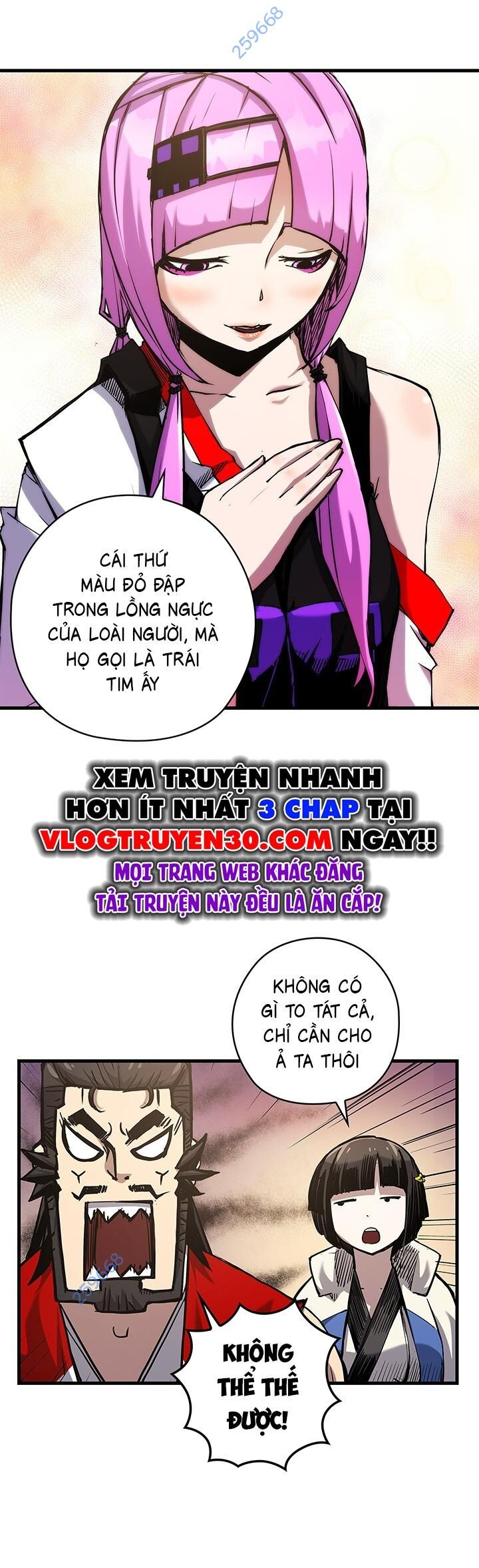 Kiếm Thần: Thần Chi Tử Chapter 21 - Trang 43