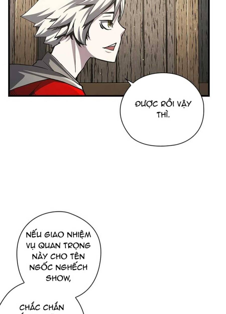 Kiếm Thần: Thần Chi Tử Chapter 10 - Trang 37