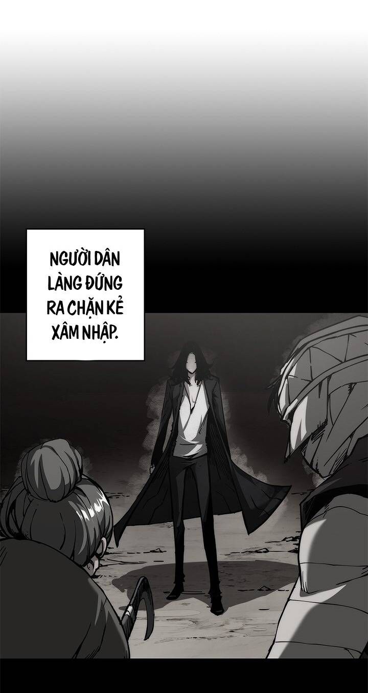 Kiếm Thần: Thần Chi Tử Chapter 3 - Trang 13