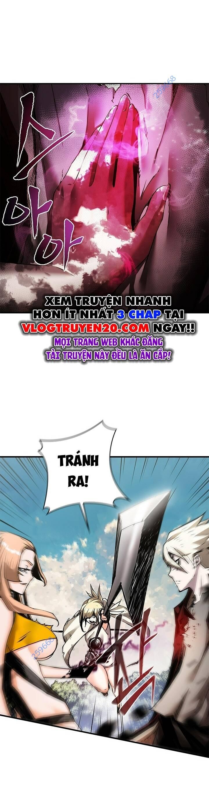 Kiếm Thần: Thần Chi Tử Chapter 15 - Trang 14