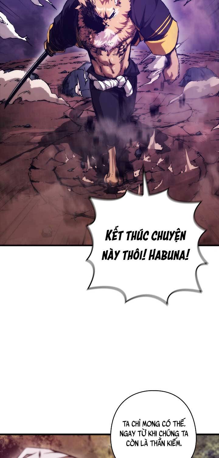 Kiếm Thần: Thần Chi Tử Chapter 2 - Trang 75