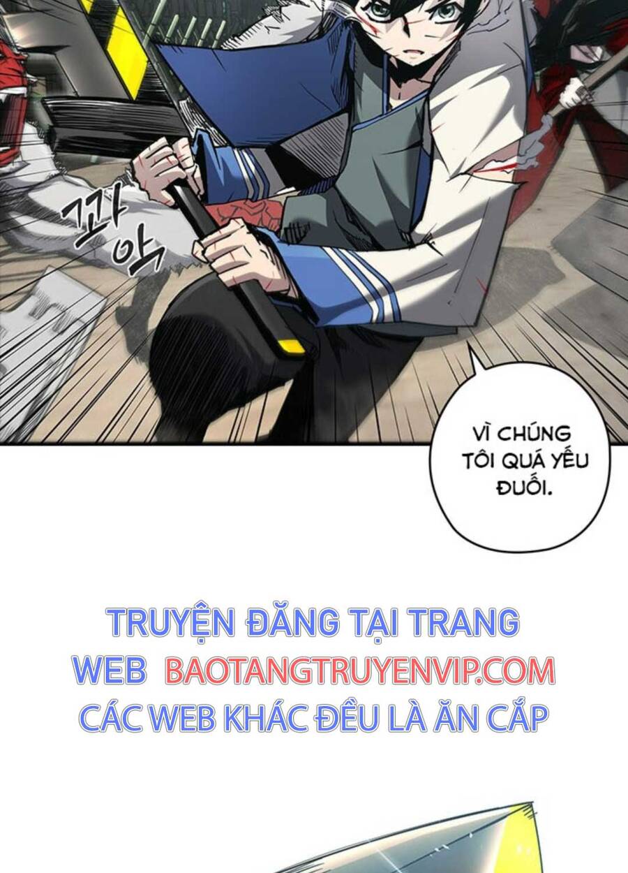 Kiếm Thần: Thần Chi Tử Chapter 11 - Trang 78