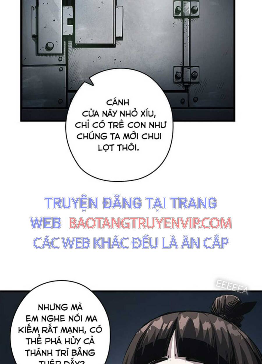 Kiếm Thần: Thần Chi Tử Chapter 11 - Trang 4